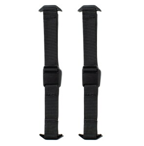 �u���b�N�G���o�[ �X�g���b�v FORGE�p�R���v���b�V���� �X�g���b�v�i�u���b�N�j�y2�{�Z�b�g�zBLACK EMBER FORGE MAGLOCK COMPRESSION STRAPS-�Z�b�g�y���K�戵�X�zBLACK EMBER�i�u���b�N�G���o�[�j FORGE�p�X