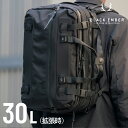最新モデル入荷★ブラックエンバー forge 30 正規取扱店 【2025新素材-エンバーテックス】BLACK EMBER（ブラックエンバー）FORGE フォージ(マチ幅20L→30L拡張可) 3WAY （リュック・ブリーフ持ち・肩掛けショルダー可） BE-7225005