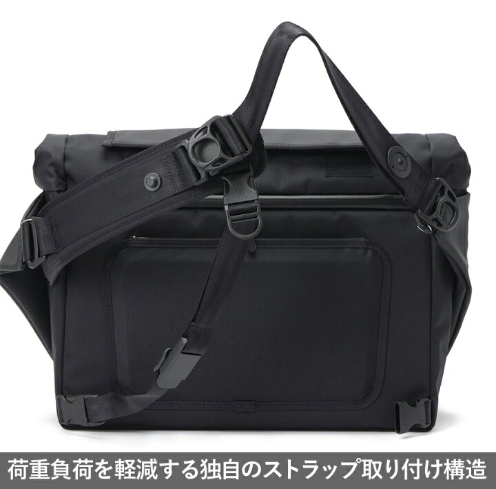 楽天市場】限定特典も☆ beruf baggage メッセンジャーバッグ 自転車  
