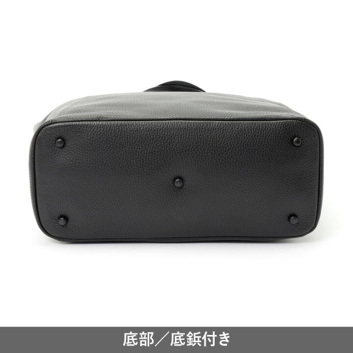 楽天市場】1800円割クーポン☆トートバッグ メンズ 本革 イタリア 