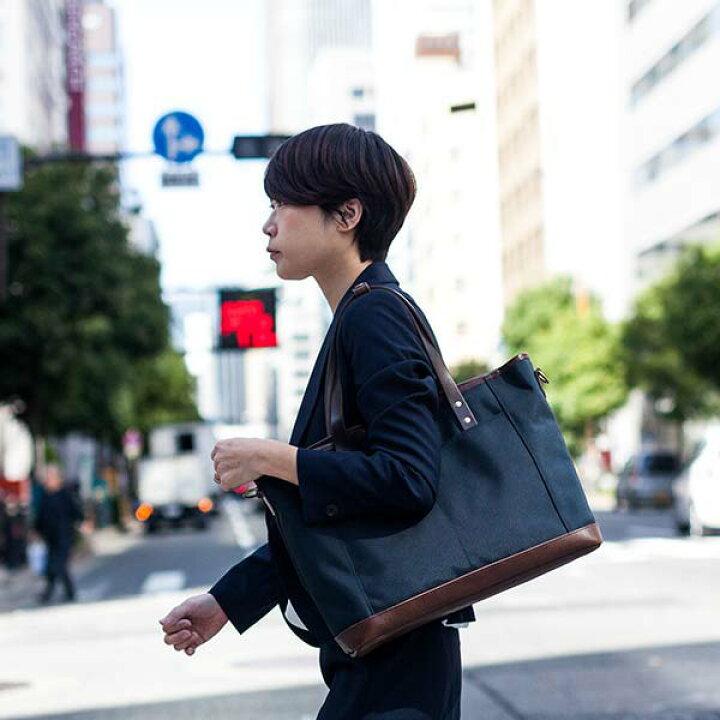 楽天市場】メンズ トートバッグ おしゃれ WONDER BAGGAGE ワンダー  