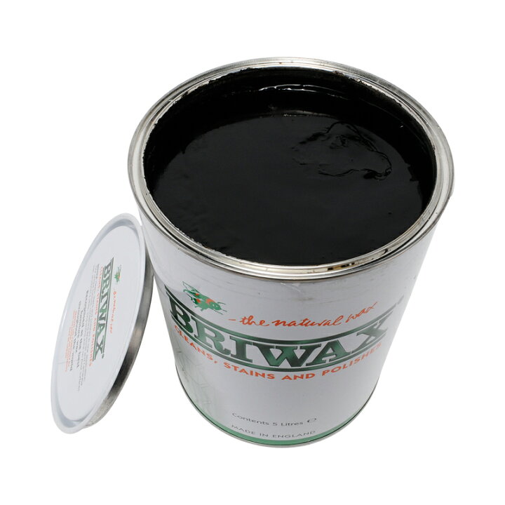 楽天市場】[ブライワックス] オリジナル ワックス (5L)【Briwax 