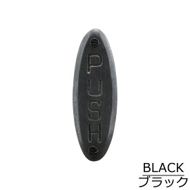 7505-40 オーバル ドアサイン 「PUSH」[ネコポス可]【 押す プッシュ ドアプレート サインプレート 扉 店舗 ショップ 入口 ドア 引く PULL 真鍮 ブラス アンティーク ゴールド ブラック シルバー】