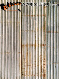 楽天市場 ブリキ 板 トタン 板の通販