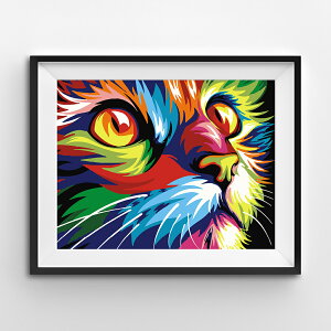 yCg oC io[ (6436 Jt Lbg)yWinnie's Picks Paint by Numbers  hG ʂ肦 l ʉ i G A[g Zbg  CeA  ɂԂ v[g Mt