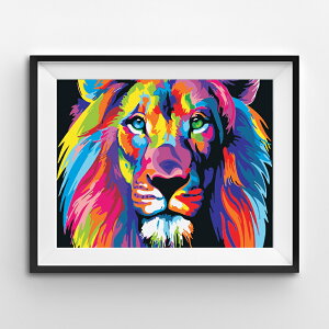yCg oC io[ (6534 Jt CI)yWinnie's Picks Paint by Numbers  hG ʂ肦 l ʉ i G A[g Zbg  CeA  ɂԂ v[g Mt