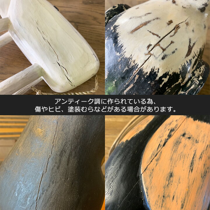 楽天市場 ウッド カービング ドア ストッパー ピッグ 木彫り 手作り 動物 アニマル こぶた 豚 アンティーク調 木製オブジェ 人形 ディスプレイ 玄関 リビング ガーデニング インテリア雑貨 おしゃれ ｇａｌｌｕｐ ギャラップ