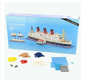 楽天市場 ナノブロック ディズニーの通販