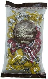 ミナモアレ ハートフラワー チョコレート サービス袋
