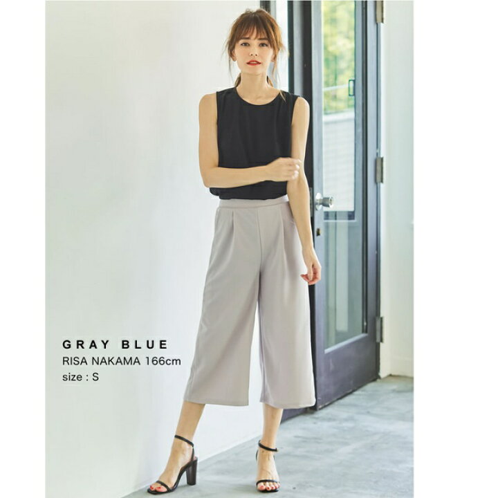 楽天市場 楽ちん綺麗を叶える着回しガウチョs M L Llサイズ ジョーゼットポンチガウチョパンツ レディース 春 夏 パラッツォ カットジョーゼット リラックス ウエストゴム 大きいサイズ 返品交換不可 あす楽対応 Re Edit リエディ 楽天市場 楽ちん綺麗を叶える着回しガウチョs M L Llサイズ ジョーゼットポンチガウチョパンツ レディース 春 夏 パラッツォ カットジョーゼット リラックス ウエストゴム 大きいサイズ 返品交換不可 あす楽対応 Re Edit リエディ