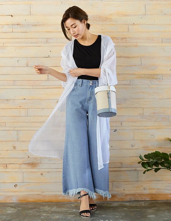 楽天市場 Summer Sale 75 Offクーポンご利用で850円 涼感溢れる透け感が魅力のロングガウンシャツmサイズ トランスペアレントロングガウンシャツ レディース 春 夏 カーディガン 羽織り ライトアウター シースルー 透ける フード付き カジュアル Re Edit