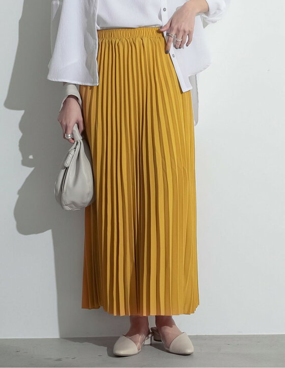 楽天市場 コーデが華やぐ きれい色が揃ったアイテム ミディアム丈m L Mロング丈 Lロング丈サイズ 低身長向け 高身長向けサイズ対応 丈が選べるジョーゼットプリーツスカート レディース バーゲン 在庫処分 春 夏 Re Edit リエディ 楽天市場 コーデが華やぐ きれい色が揃ったアイテム ミディアム丈m L Mロング丈 Lロング丈サイズ 低身長向け 高身長向けサイズ対応 丈が選べるジョーゼットプリーツスカート レディース バーゲン 在庫処分 春 夏 Re Edit リエディ