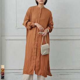 楽天市場 サテン ワンピース レディースファッション の通販