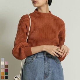 楽天市場 キャメル ニット セーター トップス レディースファッションの通販