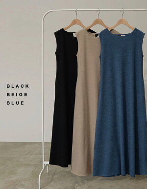 楽天市場 Sc M Mt Lサイズ 楊柳ライクノースリーブワンピース レディース ワンピース タンクワンピース ノースリーブ ロング丈 楊柳カットソー Scサイズ 低身長向けsサイズ対応 Mtサイズ 高身長向けmサイズ対応 Re Edit リエディ