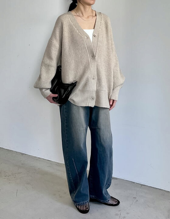楽天市場】【特別価格】[低身長サイズ有]ビッグシルエットリサイクル 