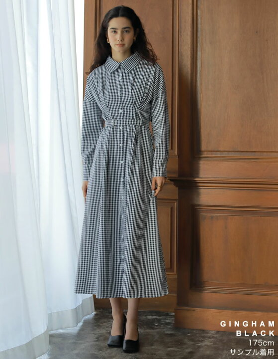 楽天市場 Outlet Sale Sc M Lサイズ 22s S Collection 低身長サイズ有 ストライプ 無地 ギンガムチェック柄ウエストダーツベルト付きシャツワンピース レディース 春 夏 ワンピース Re Edit リエディ 楽天市場 Outlet Sale Sc M Lサイズ 22s S Collection 低身長サイズ有 ストライプ 無地 ギンガムチェック柄ウエストダーツベルト付きシャツワンピース レディース 春 夏 ワンピース Re Edit リエディ