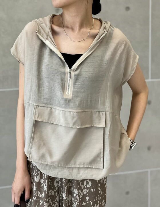 楽天市場】【全品2BUY15%OFFクーポン有】M/Lサイズ アノラック 