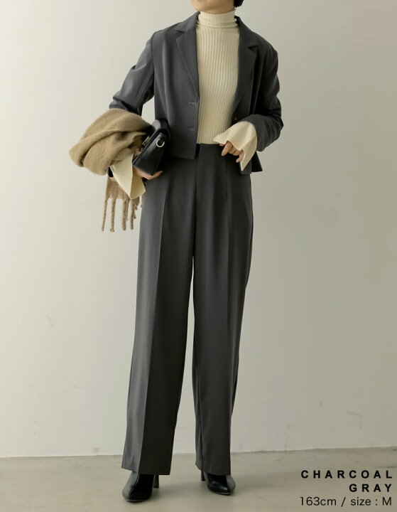 楽天市場】SC/M/MT/Lサイズ [2022A/W COLLECTION][低身長サイズ有][2点 