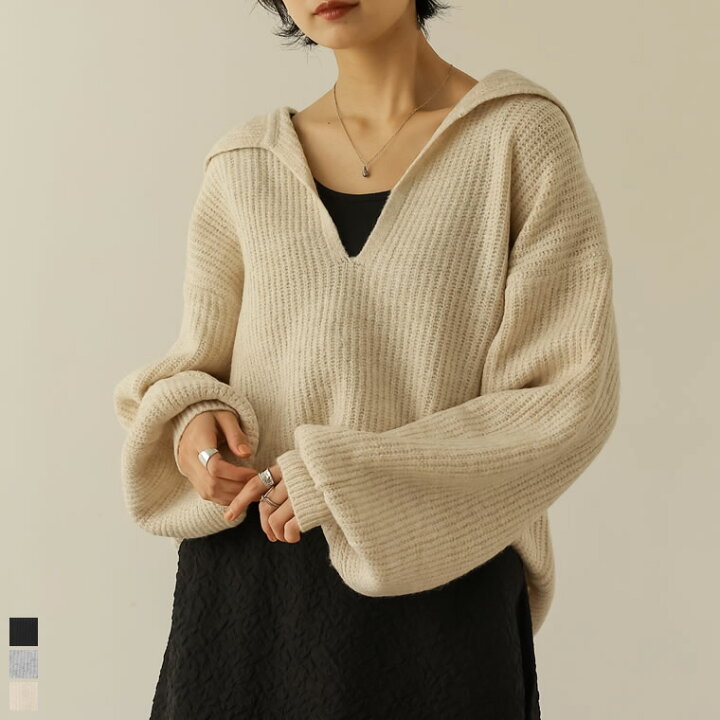 楽天市場】【全品2BUY15％OFFクーポン】Mサイズ セーラーカラー 