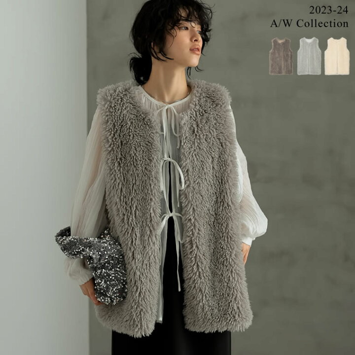楽天市場】【特別価格】Mサイズ [2023A/W COLLECTION]プードルフェイク 