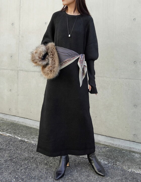 楽天市場】SC/M/Lサイズ [辻元舞さん着用][2023A/W COLLECTION][低身長 