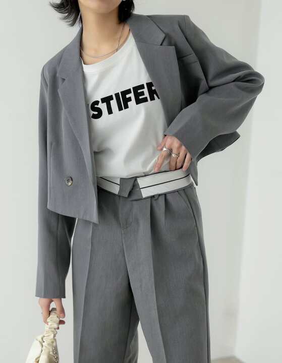 楽天市場】【SPRING FAIR】M/Lサイズ [2023S/S COLLECTION]ショート丈 