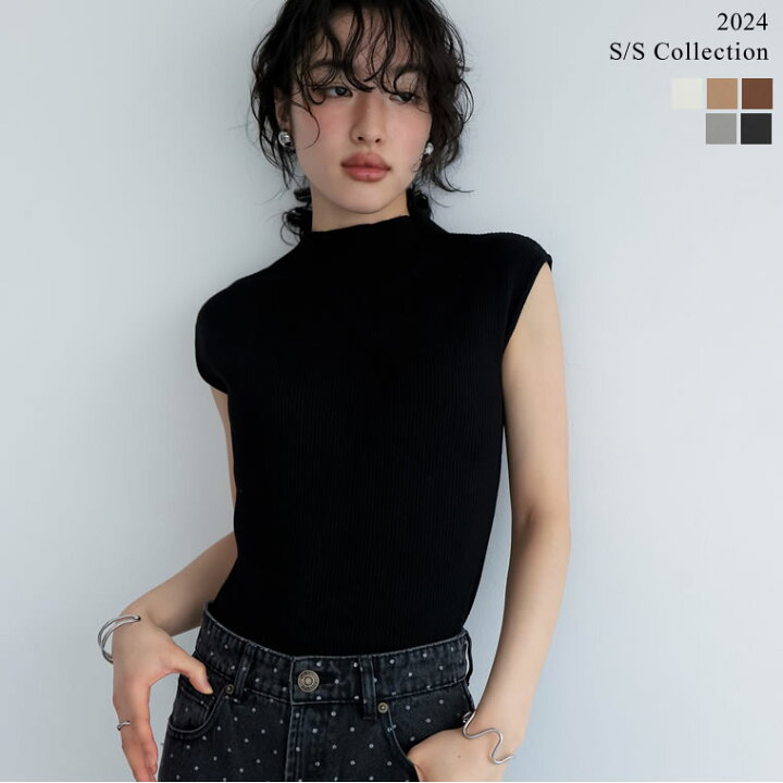 楽天市場】M/Lサイズ [神山まりあさん着用][2024SS COLLECTION]プチ 