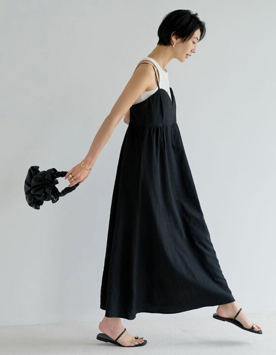 楽天市場】SC/M/Lサイズ[低身長サイズ有]カットジャガードキャミ  