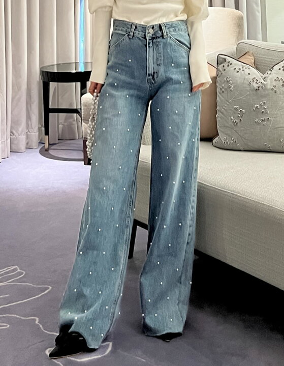 美品》Maje ズボン （【美品】 Needles / ニードルス | String Arrow  