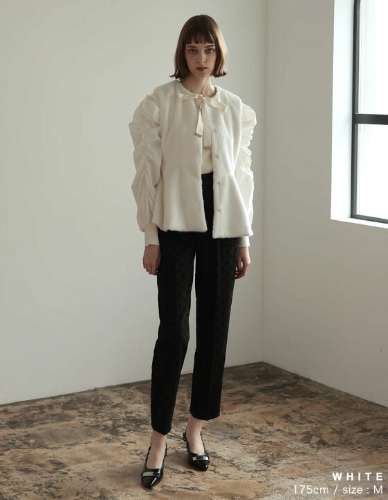 楽天市場】【全品2BUY10％OFFクーポン有】M/Lサイズ [MEISM by Re:EDIT 