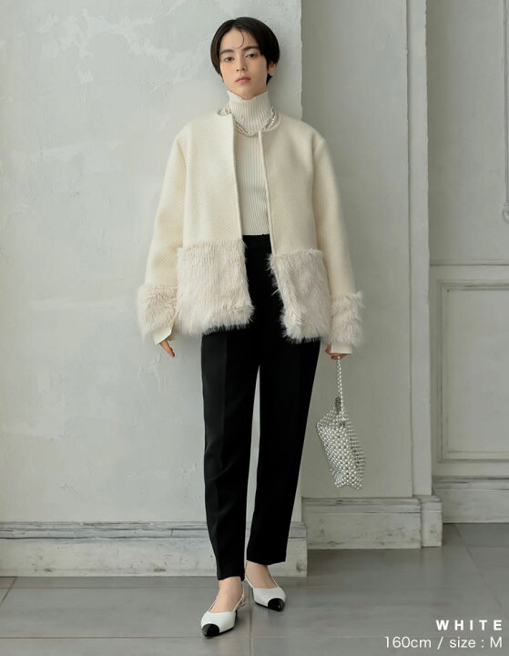 楽天市場】【全品2BUY15%OFFクーポン】[MEISM by Re:EDIT][低身長  