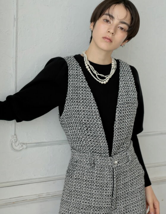 楽天市場】【全品2BUY15％OFFクーポン】SC-Lサイズ[MEISM by Re:EDIT 