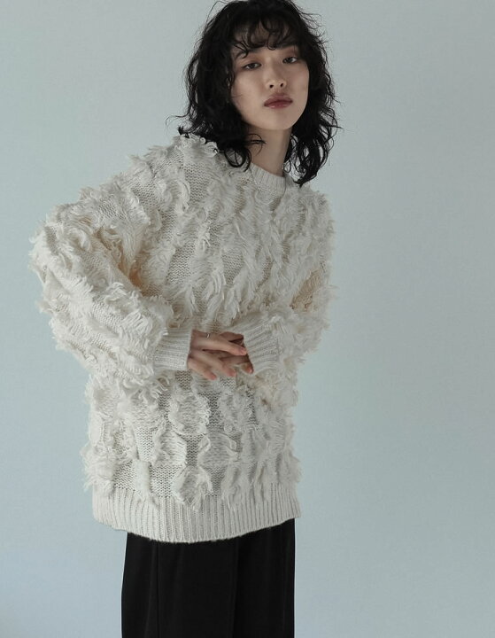 楽天市場】フリーサイズ [2023-24 WINTER COLLECTION]オーバーサイズ 
