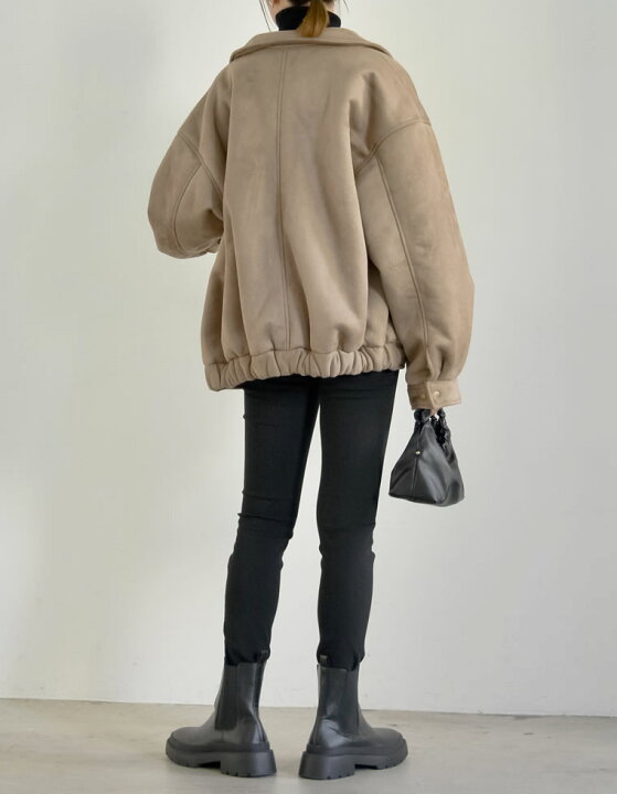 楽天市場】【全品2BUY15％OFFクーポン】M/Lサイズ ムートンボアビック  