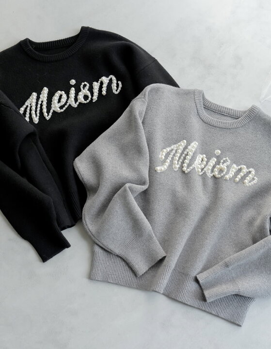 楽天市場】【全品2BUY15%OFFクーポン】M/Lサイズ [MEISM by Re:EDIT 