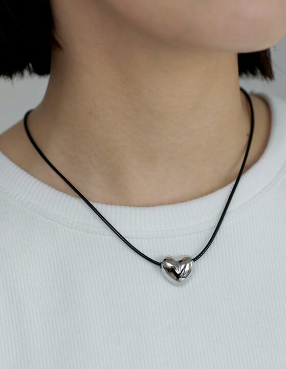 楽天市場】フリーサイズ [2024SS Accessory Collection]ハート 