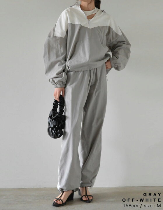 楽天市場】【全品2BUY15%OFFクーポン】M/Lサイズナイロンタフタ配色 