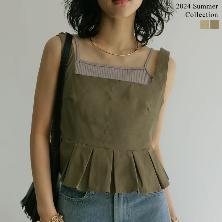 楽天市場】【特別価格】M/Lサイズ [2024 SUMMER COLLECTION]タック 