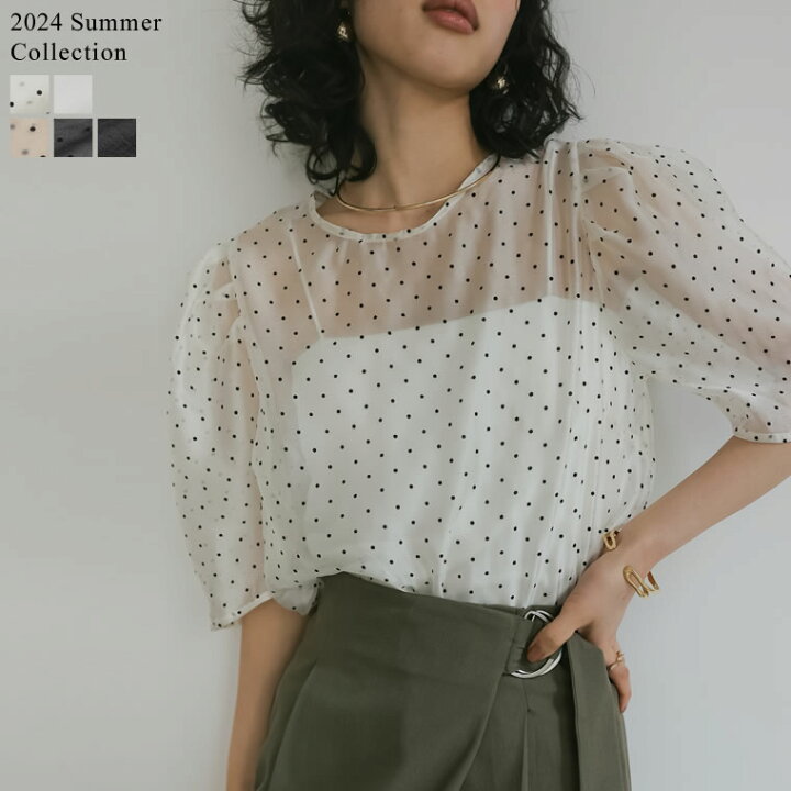 楽天市場】【全品2BUY10％OFFクーポン有】M/Lサイズ [2024 SUMMER 