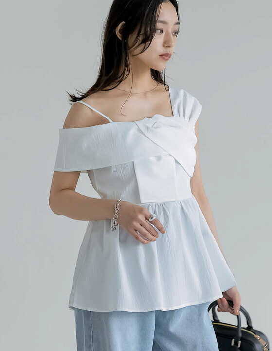 楽天市場】【限定！15%OFFクーポンで4504円】マルチウェイリボン 