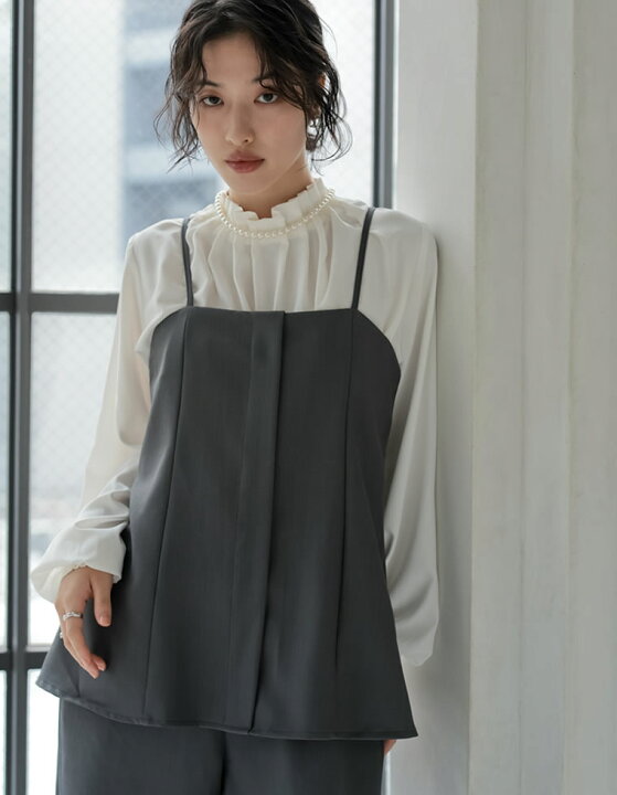 楽天市場】【SPECIAL FAIR】ストレッチミックスツイルセットアップ風 