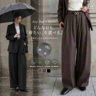 【24H限定！10%OFFクーポンで5,399円】≪10月8日発売≫ ［撥水加工/アンチピリング/UVカット100%］ベルト…