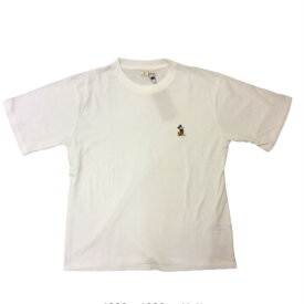 grn tシャツ メンズ 半袖 ワッペン ミッキー メンズS-Lサイズ 送料無料