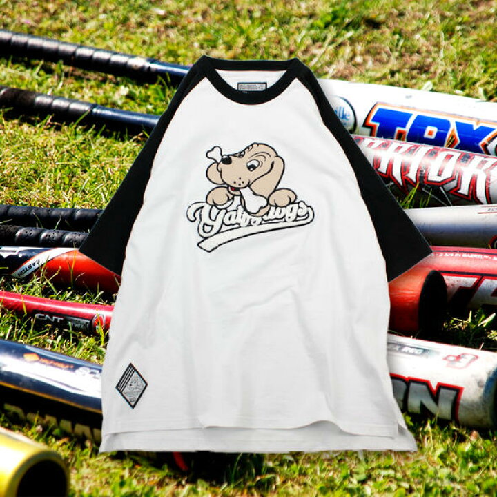 楽天市場】GALFY ガルフィー tシャツ 半袖 メンズ GALFY 草野球 Tee 全 
