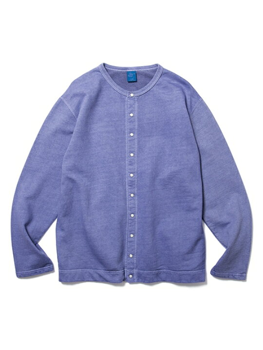 楽天市場】Good On グッドオン カーディガン メンズ 全9色 メンズS-XL 