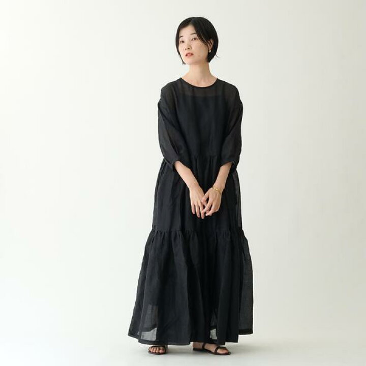 楽天市場】TUTIE ツチエ ワンピース 麻 ナチュラル服 レディース 