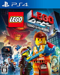 �y�V�i�zPS4 LEGO ���[�r�[ �U�E�Q�[���y���[���ցz