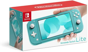 yVizNintendo Switch Lite { (^[RCY) [HDH-S-BAZAA]yzցz