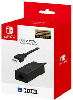 楽天市場】nintendo switch 有線lanアダプター horiの通販